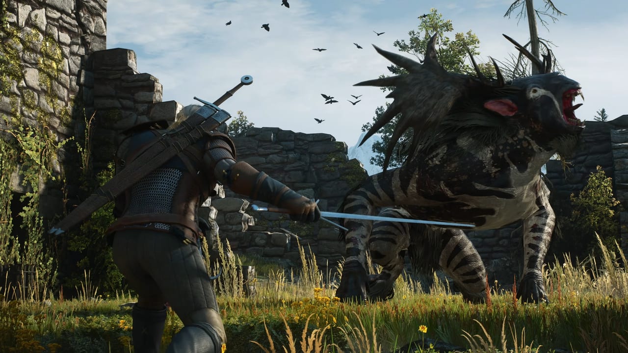 Graphics Settings